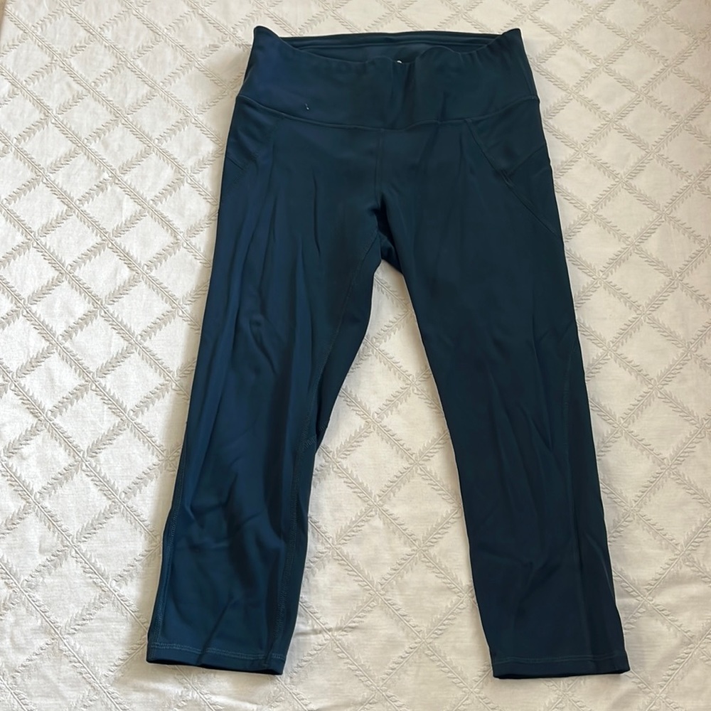Athleta leggings leggings